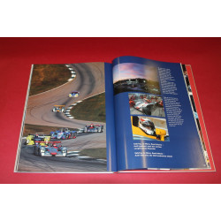 Audi  Victories 2001 24h Le Mans,ALMS,ELMS