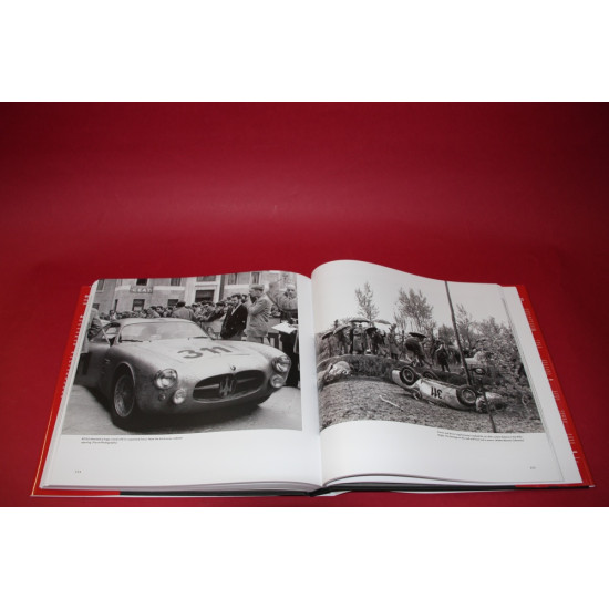 Maserati A6G 2000 Zagato