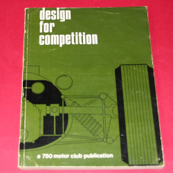 design for competition