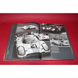 25 Jahre Automobile Sport Fotografie