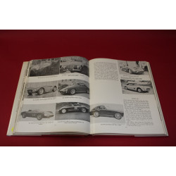 The Book of Sports Cars  