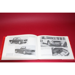 A Collector's Guide: The Triumph TR s A Collector's Guide: The Triumph TR s