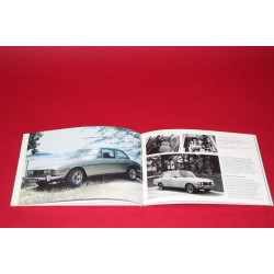 Triumph Pocket History Triumph Pocket History