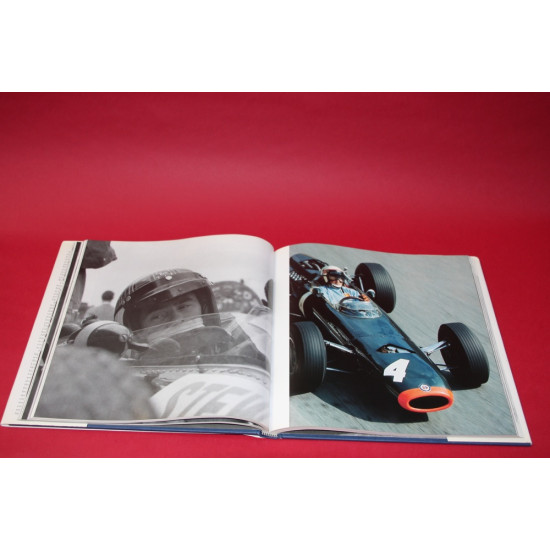 Jackie Stewart Triple-Crowned King of Speed Jackie Stewart Triple-Crowned King of Speed