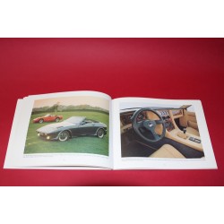 A Collector's Guide: TVRs  Volume 2: Tasmin to Chimaera