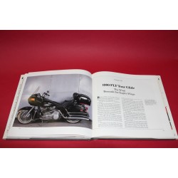 Harley Davidson The American Motorcycle