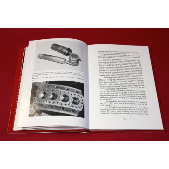 Alfa Romeo Ferrari Alfa Romeo Ferrari