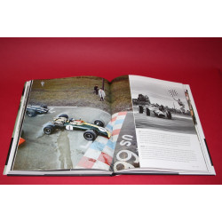 Jim Clark - A Photographic Portrait Jim Clark - A Photographic Portrait