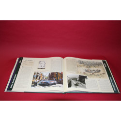 Stirling Moss Scrapbook 1955 Stirling Moss Scrapbook 1955