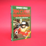 Jim Clark Remembered