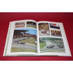 Great Racing Cars of the Donington Collection