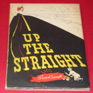 Up The Straight with Brockbank