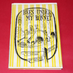 Bees Under my Bonnet