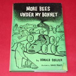 More Bees Under my Bonnet More Bees Under my Bonnet