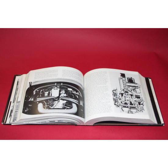 Porsche Excellence was Expected - The Complete History of the Sports and Racing Cars