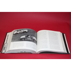 Porsche Excellence was Expected - The Complete History of the Sports and Racing Cars Porsche Excellence was Expected - The Complete History of the Sports and Racing Cars