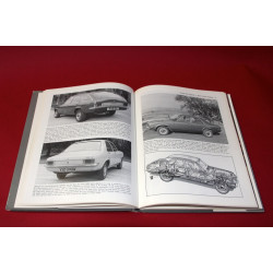 Vauxhall:  The Postwar Years,Signed by Trevor Alder