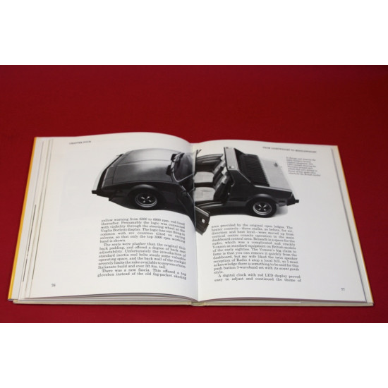 Fiat X1/9 1300 & 1500 Bertone designed,mid-engined GT Fiat X1/9 1300 & 1500 Bertone designed,mid-engined GT