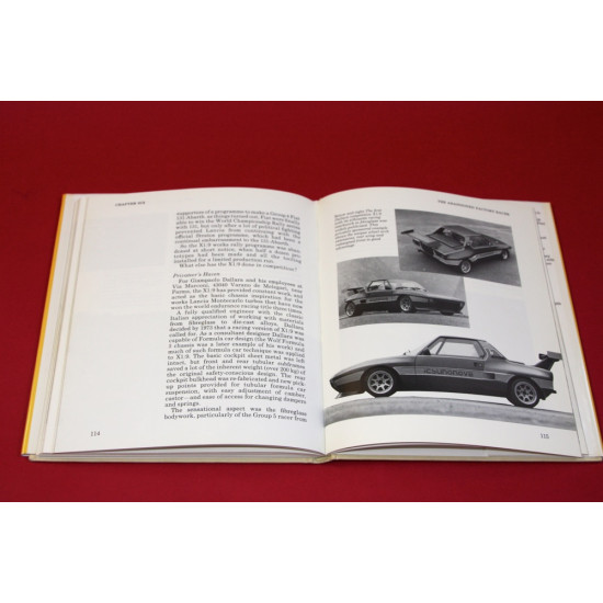 Fiat X1/9 1300 & 1500 Bertone designed,mid-engined GT Fiat X1/9 1300 & 1500 Bertone designed,mid-engined GT