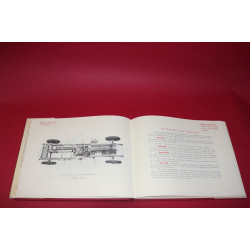Rolls-Royce Catalogue 1910/11 