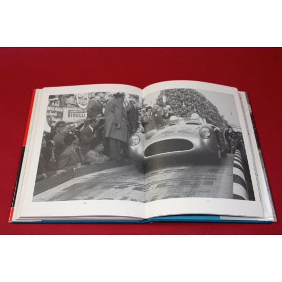 The World's Greatest Motor Competitions The Mille Miglia