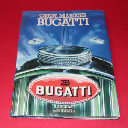 Great Marques Bugatti
