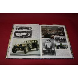 Great Marques Bugatti