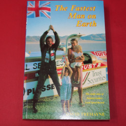 The Fastest Man on Earth