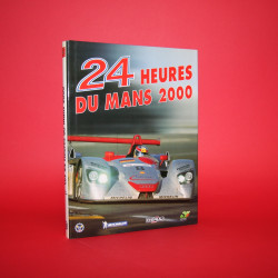 24 Heures Du Mans 2000 Official Yearbook French Edition 24 Heures Du Mans 2000 Official Yearbook French Edition