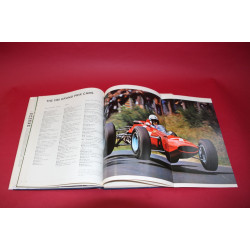 Autocourse 1965-66 Autocourse 1965-66