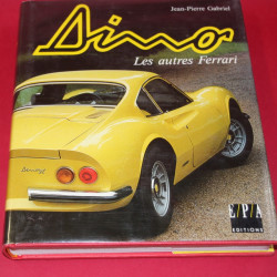 Dino - Les Autres Ferrari