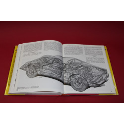 Dino - Les Autres Ferrari