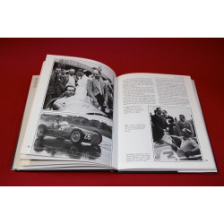Fifties Motor Racing: The GP Scene Through The Lens Of Alan R. Smith