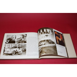 The Ford Road 75th Anniversary Ford Motor Company 1903-1978 The Ford Road 75th Anniversary Ford Motor Company 1903-1978