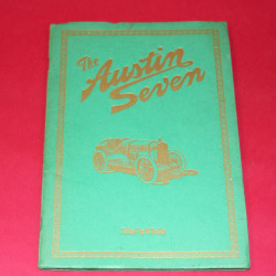 The Austin Seven