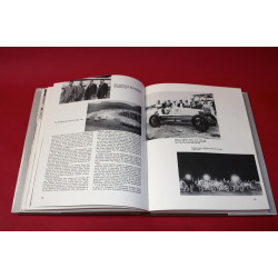 American Automobile Racing - An Illustrated History
