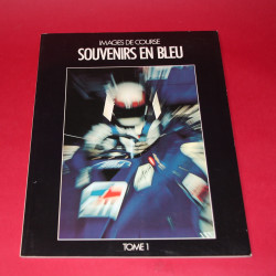 Images De Course Souvenirs en Bleu  Tome 1