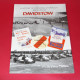 A History of Cornwall's Formula 1 Race Circuit:  Davidstow. Signed by Peter Tutthill