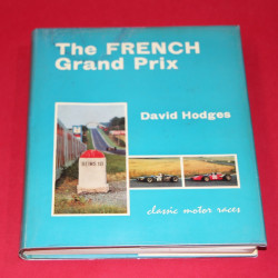 The French Grand Prix