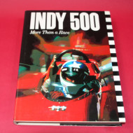 Indy 500 More Than a Race