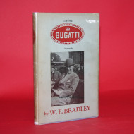 Ettore Bugatti - A Biography