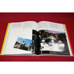 Mercedes-Benz Die neuen Silberfeile