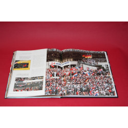Le Mans 2002 70 eme edition Le Mans 2002 70 eme edition