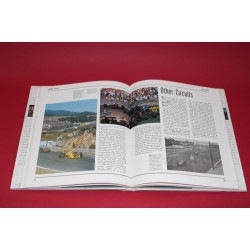 The World Atlas of Motor Racing The World Atlas of Motor Racing
