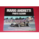 Mario Andretti Photo Album World Champion Driver Series Mario Andretti Photo Album World Champion Driver Series
