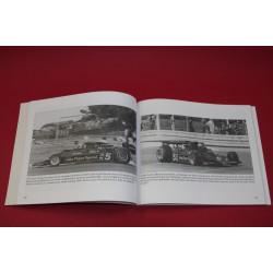 Mario Andretti Photo Album World Champion Driver Series Mario Andretti Photo Album World Champion Driver Series