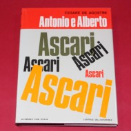 Antonio e Alberto Ascari