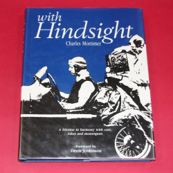 With Hindsight With Hindsight