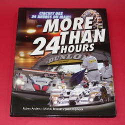 More Than 24 Hours  2004