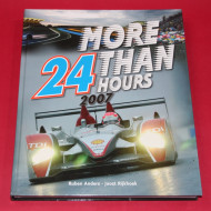 More Than 24 Hours  2007